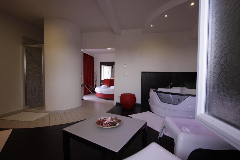 Suite Relax