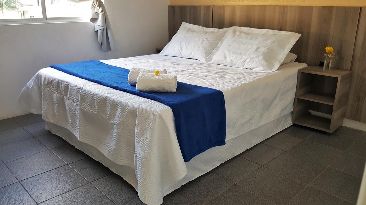 Quarto Familiar
