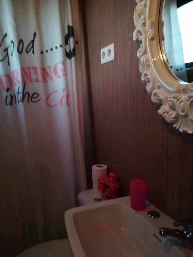 Quarto Triplo Comfort com Chuveiro