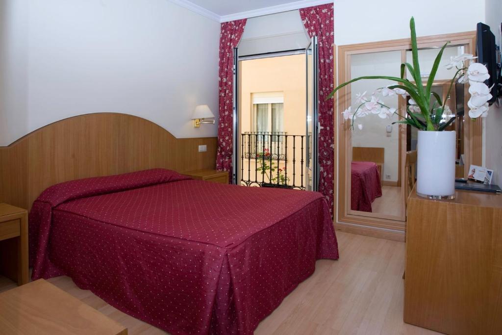 Quarto Individual