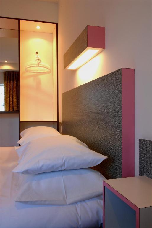 Chambre Double Standard