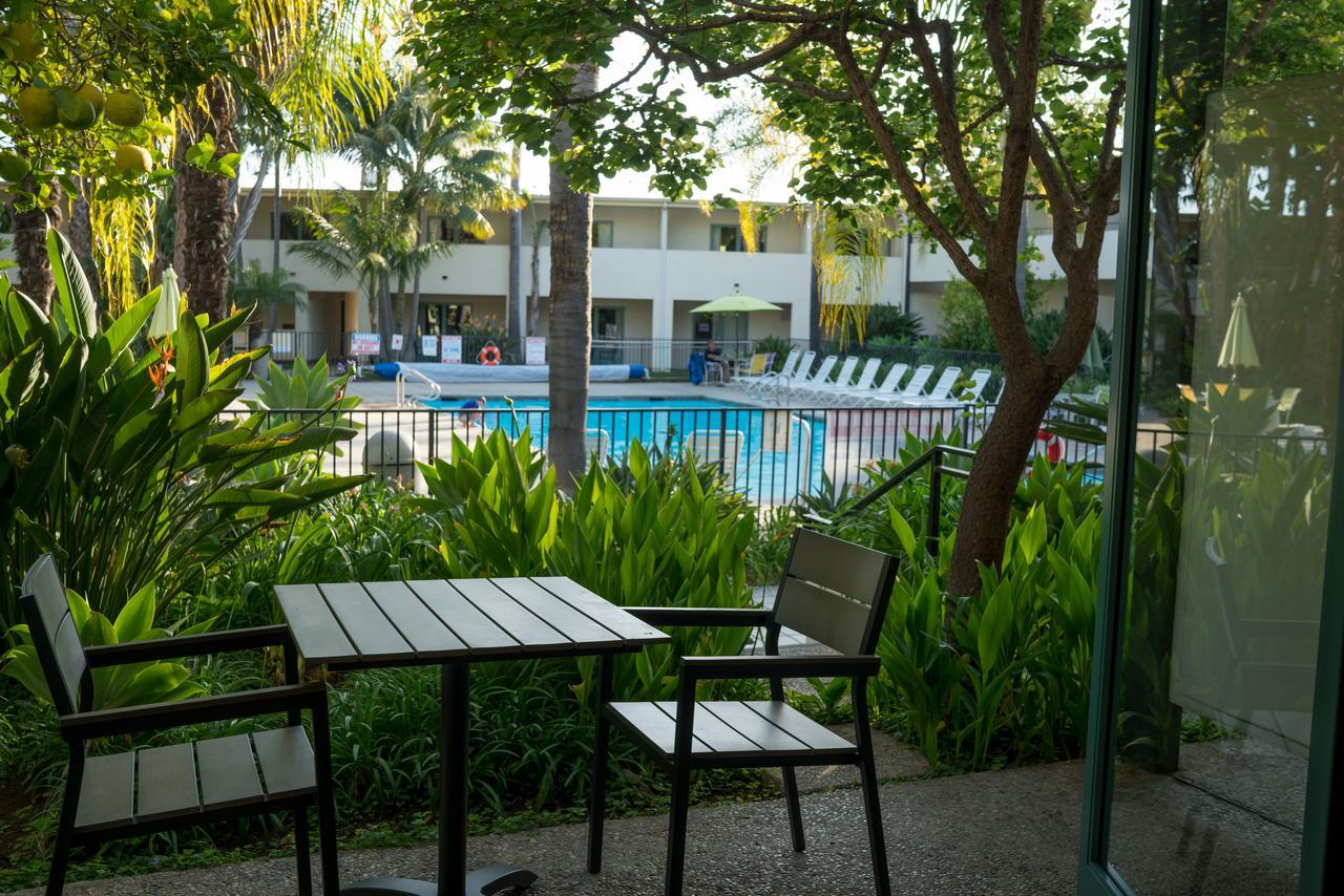 Camera King Deluxe - Lato Piscina