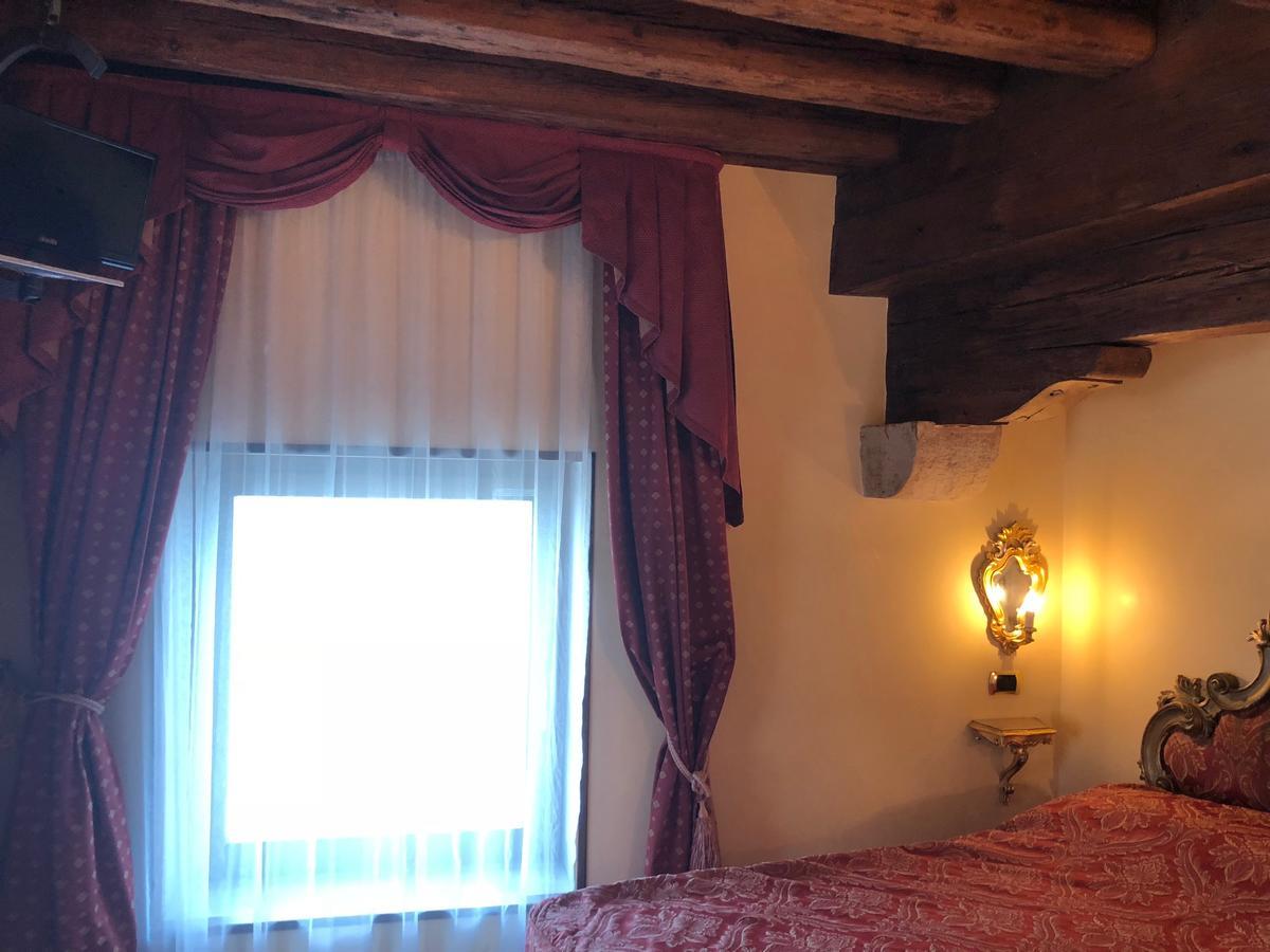 Superior Double Room Lagoon View