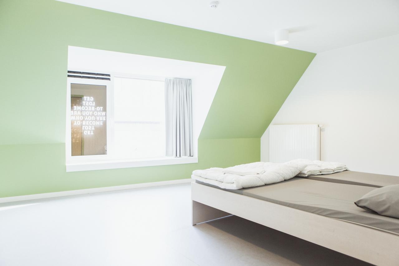 Twin Private Room