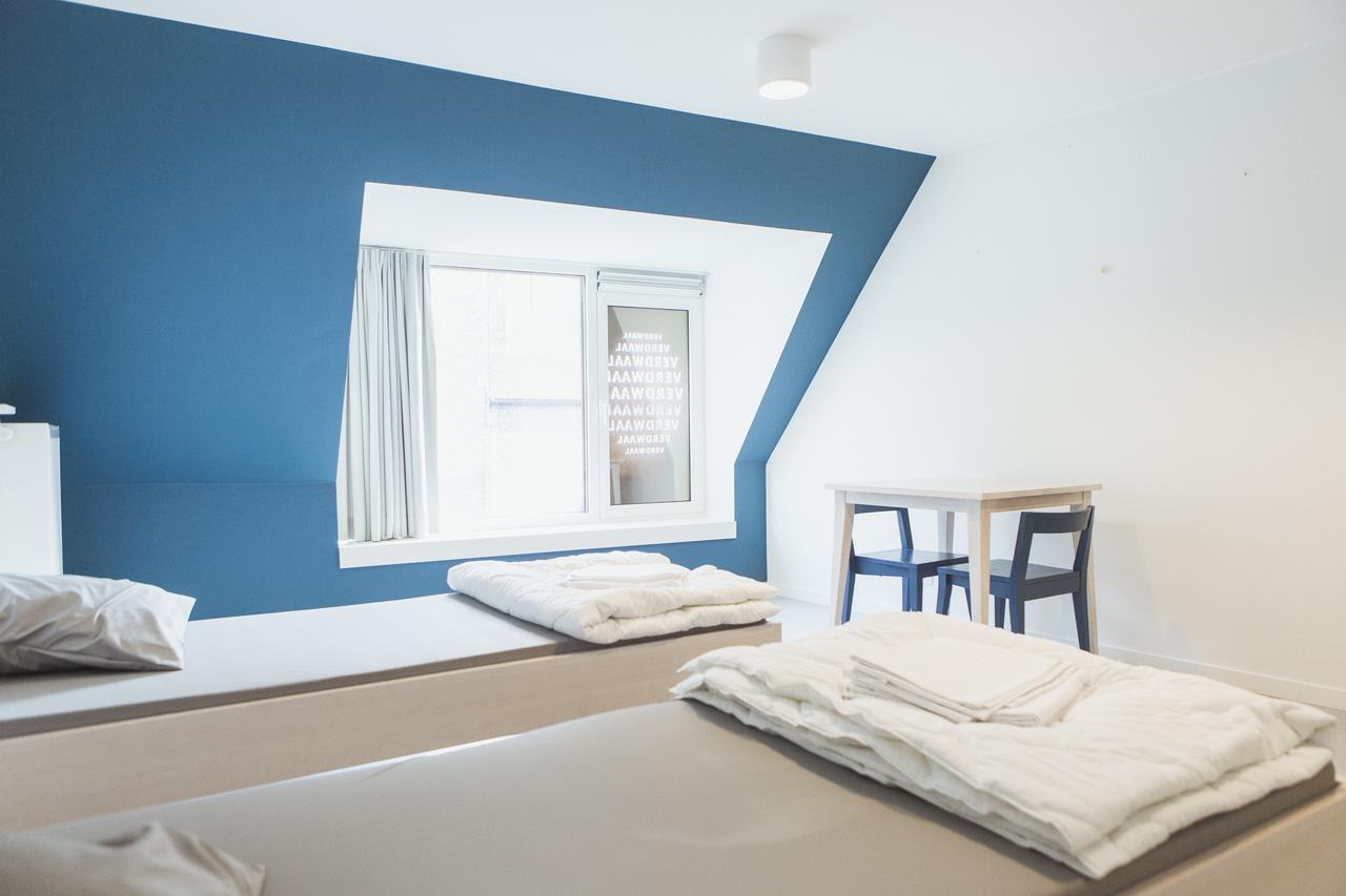 Twin Private Room