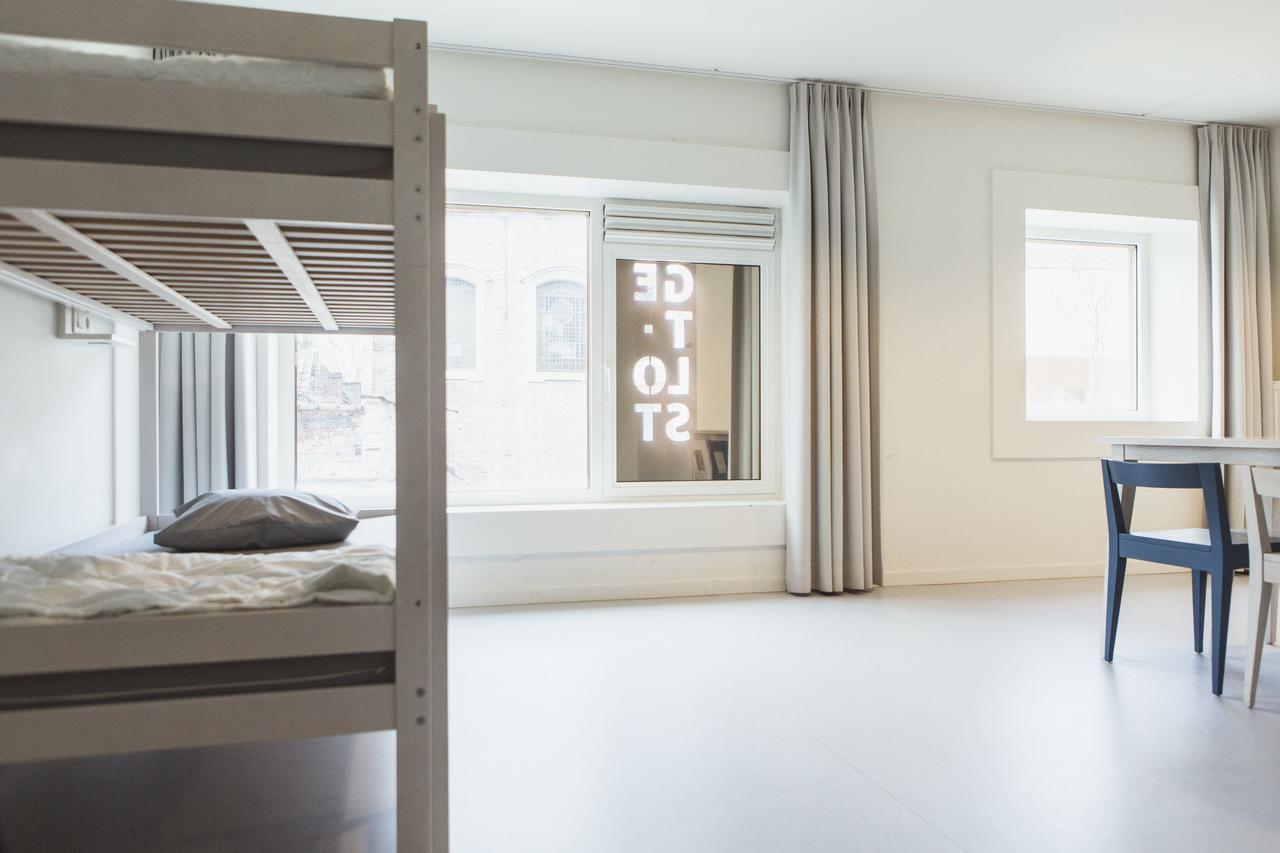 4 Bed Dorm