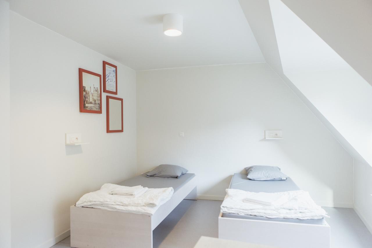 Twin Private Room Ensuite