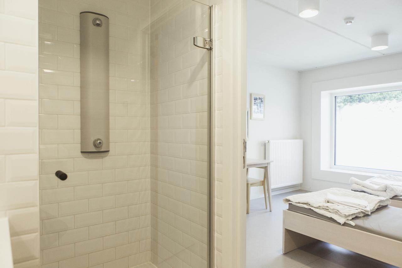 Twin Private Room Ensuite