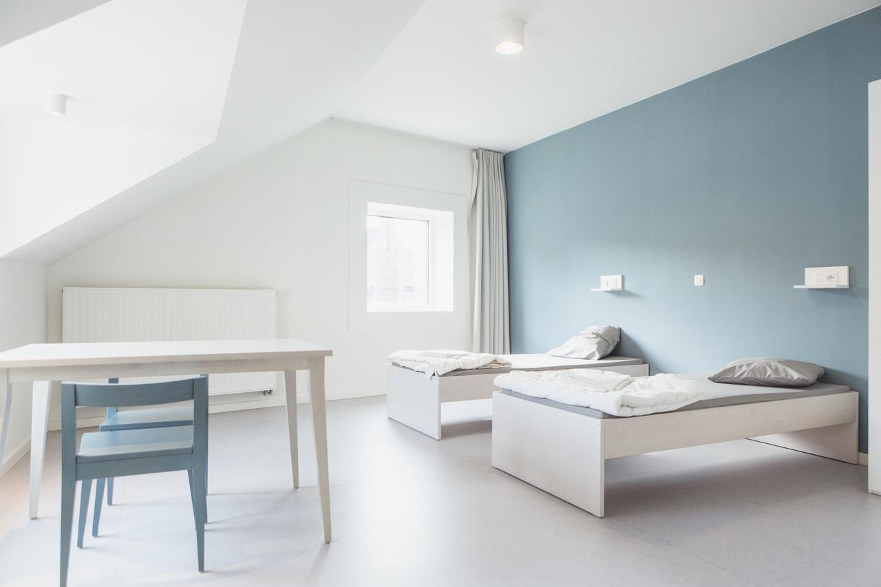 Twin Private Room Ensuite
