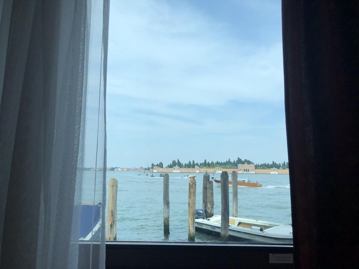 Superior Double Room Lagoon View