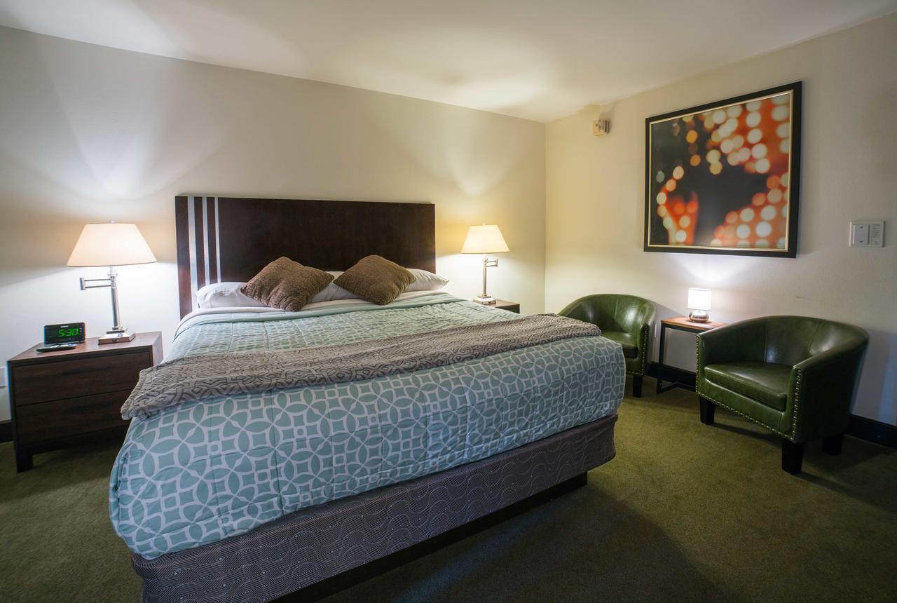 Suite con 2 Camere da Letto