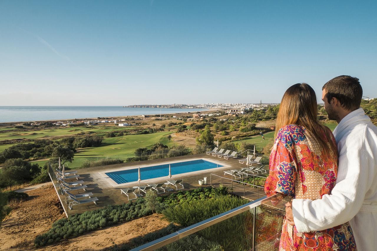 Chambre Double - Vue sur Mer
