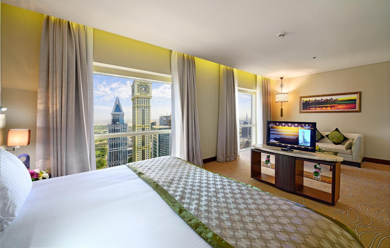 Premium Zimmer Sky