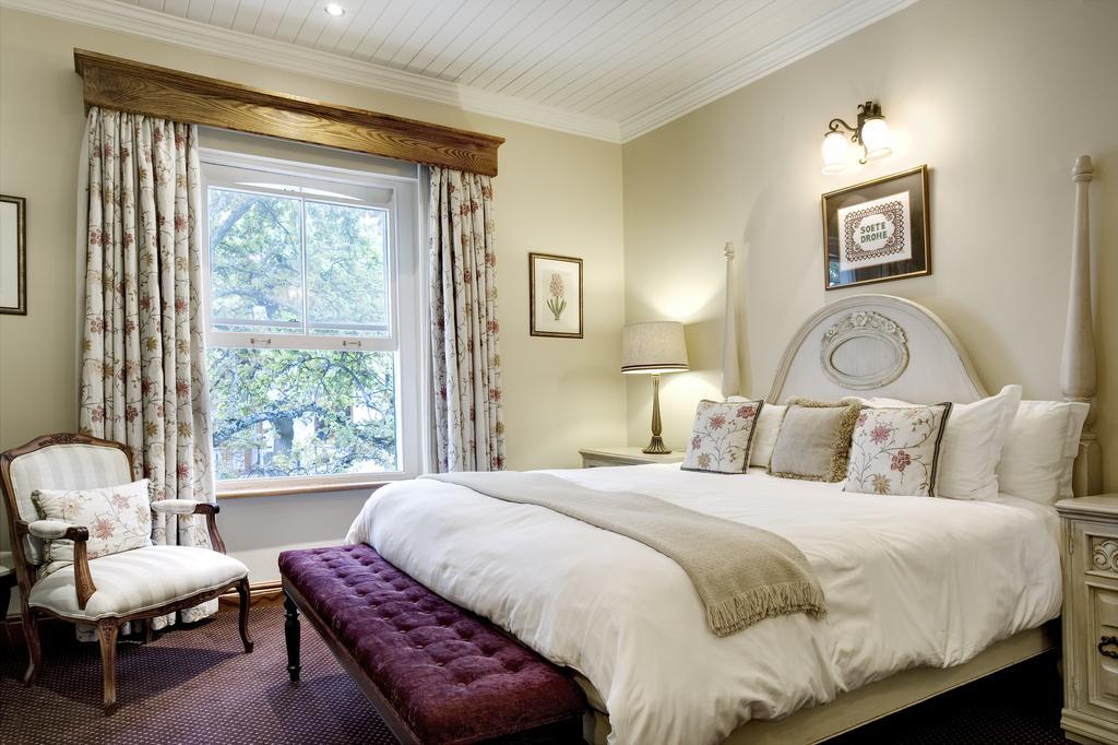 Luxus Doppelzimmer