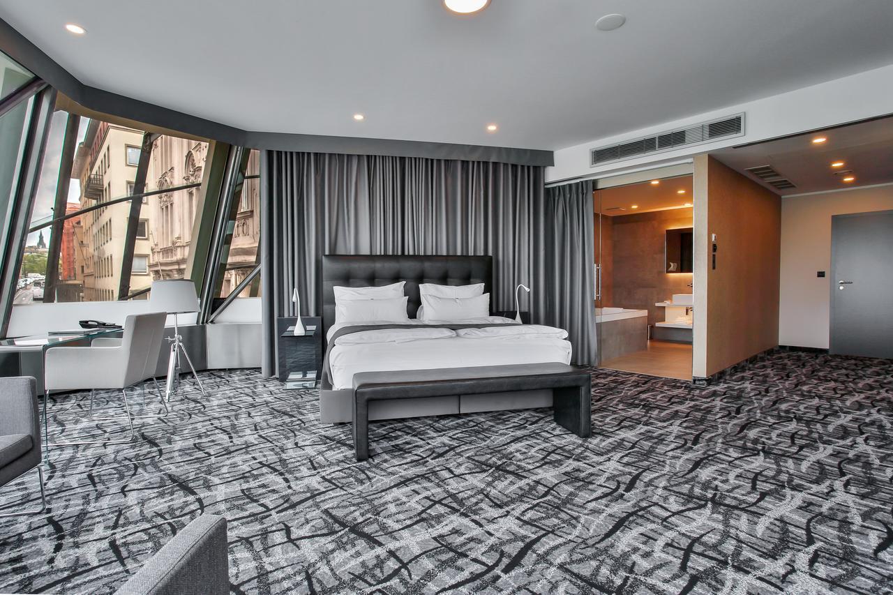 Royal Suite