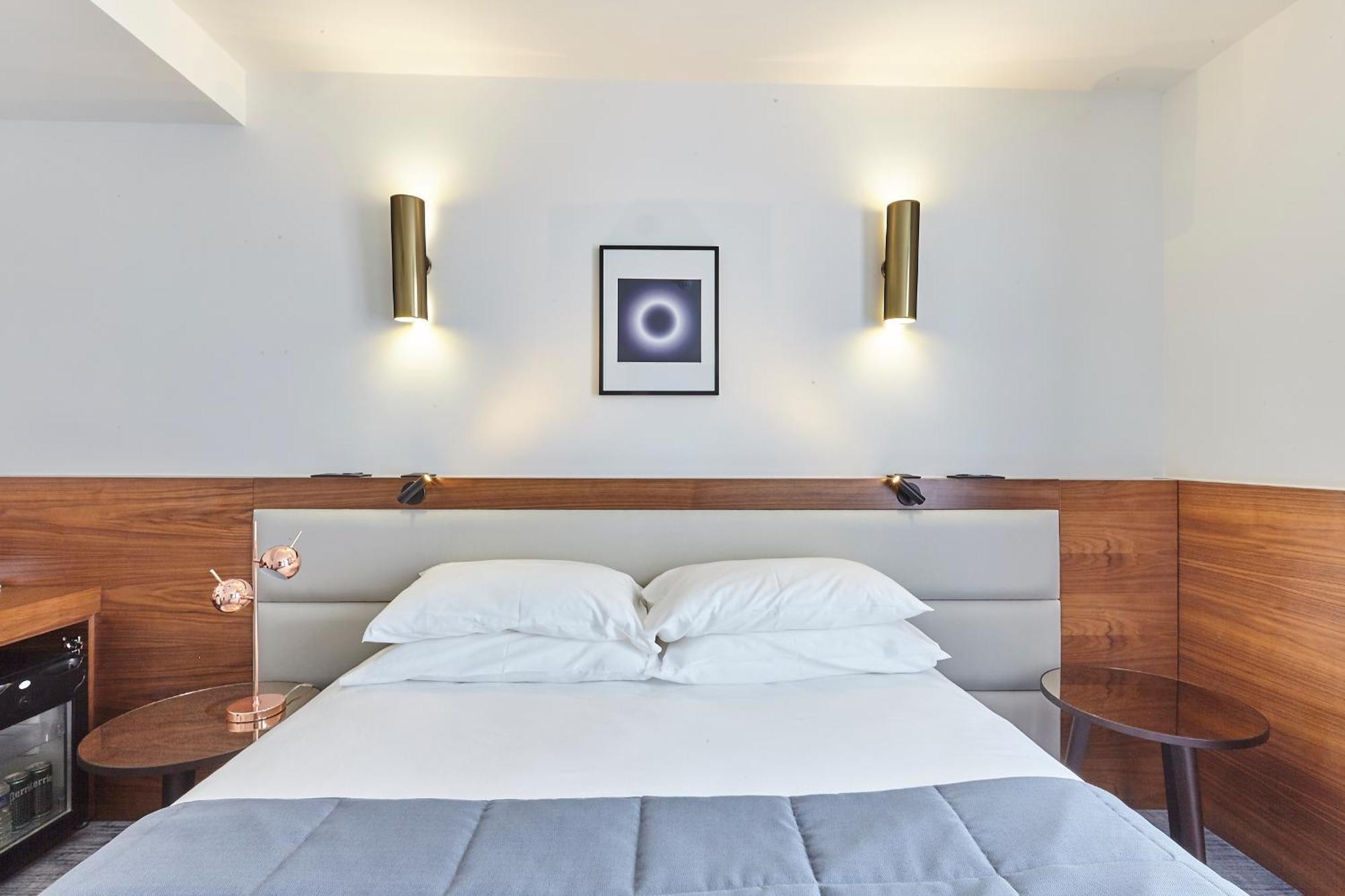 Habitación Doble Clásica