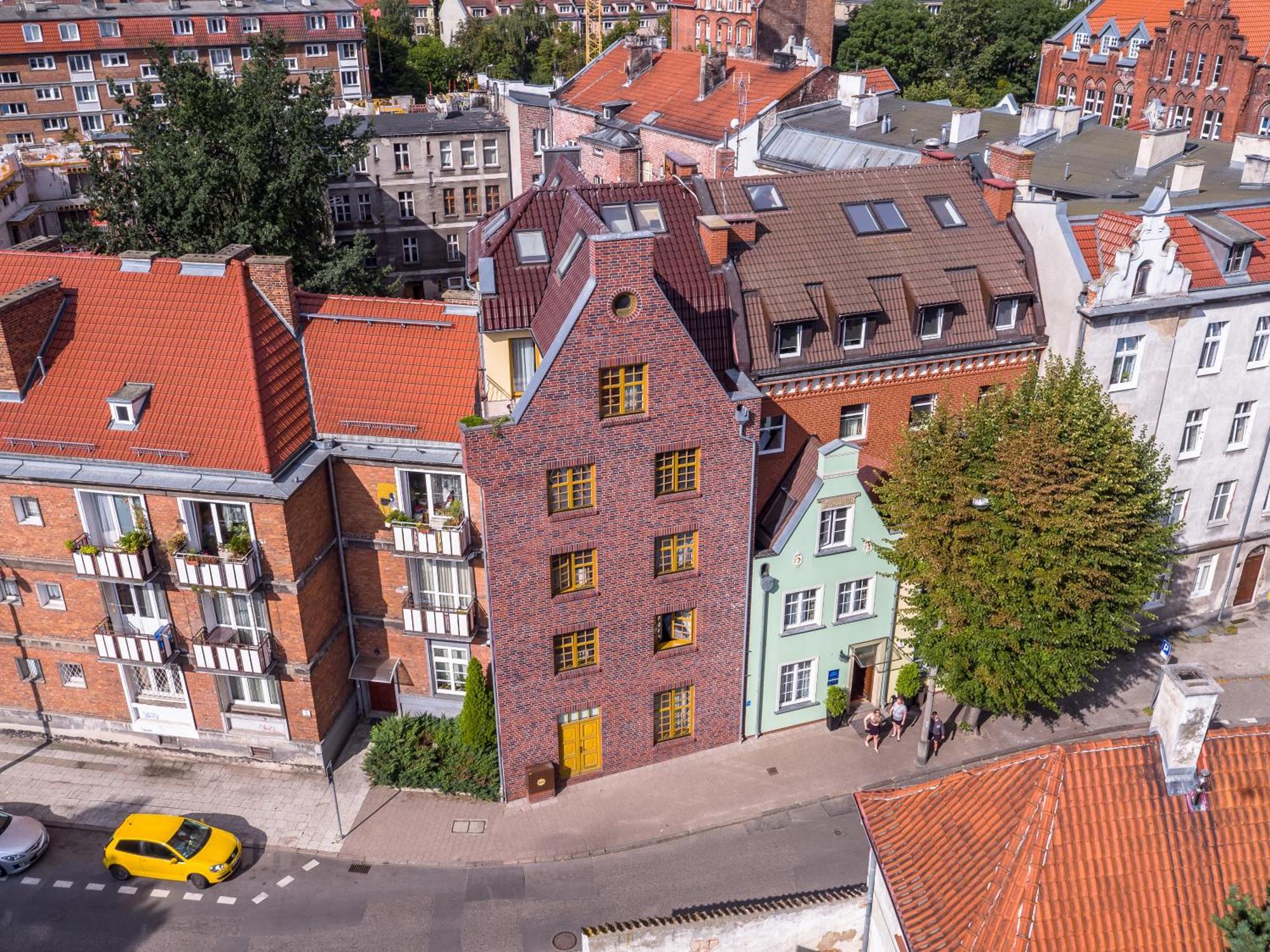 Kleines Einzelzimmer