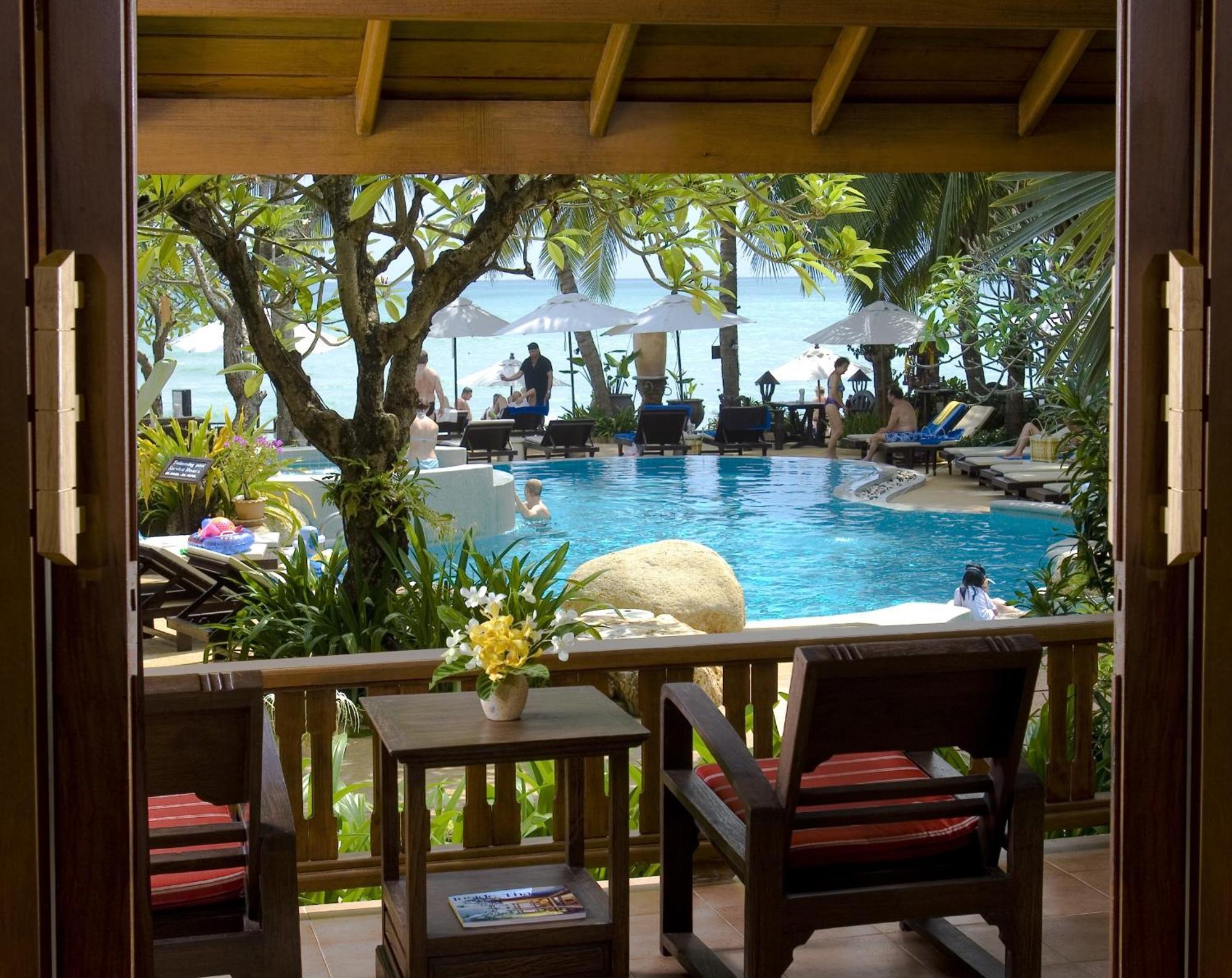 Thai House Villa
