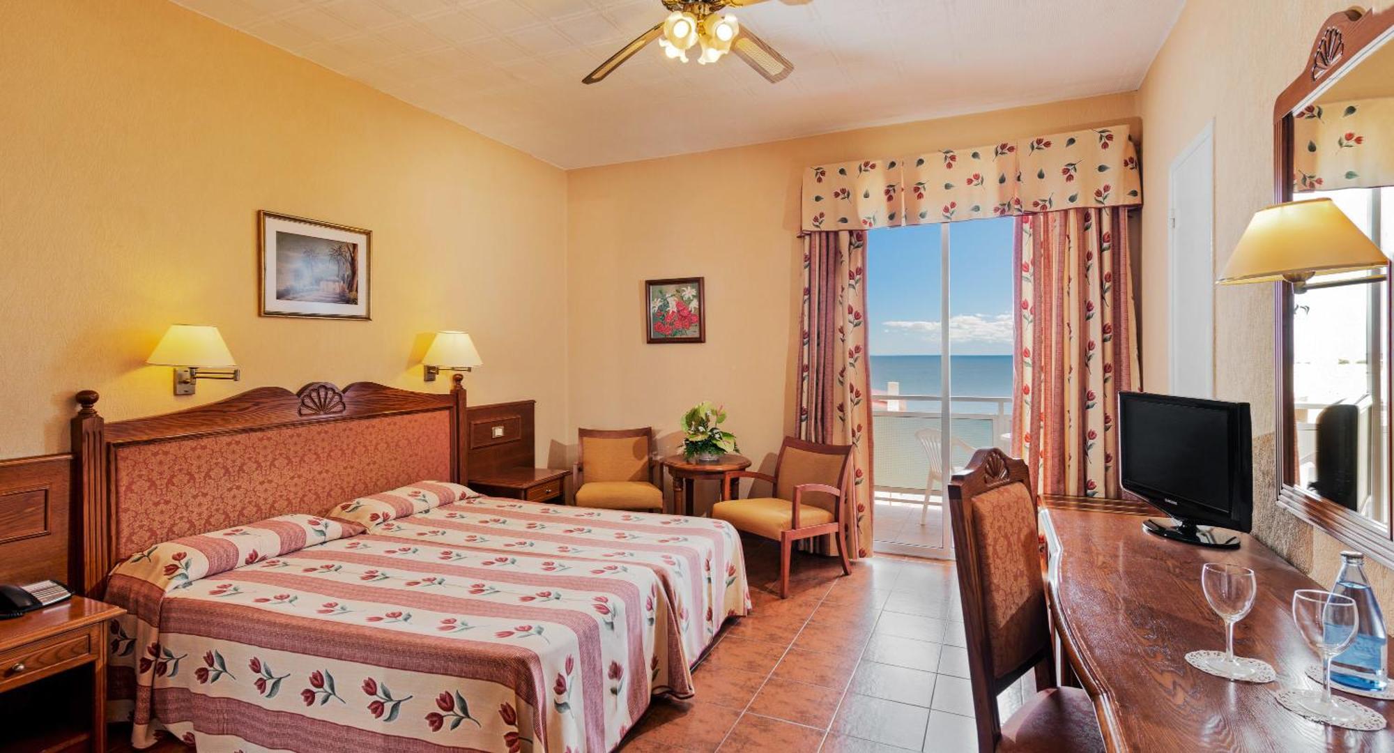Double or Twin Room with Balcony,691657890:JPEG