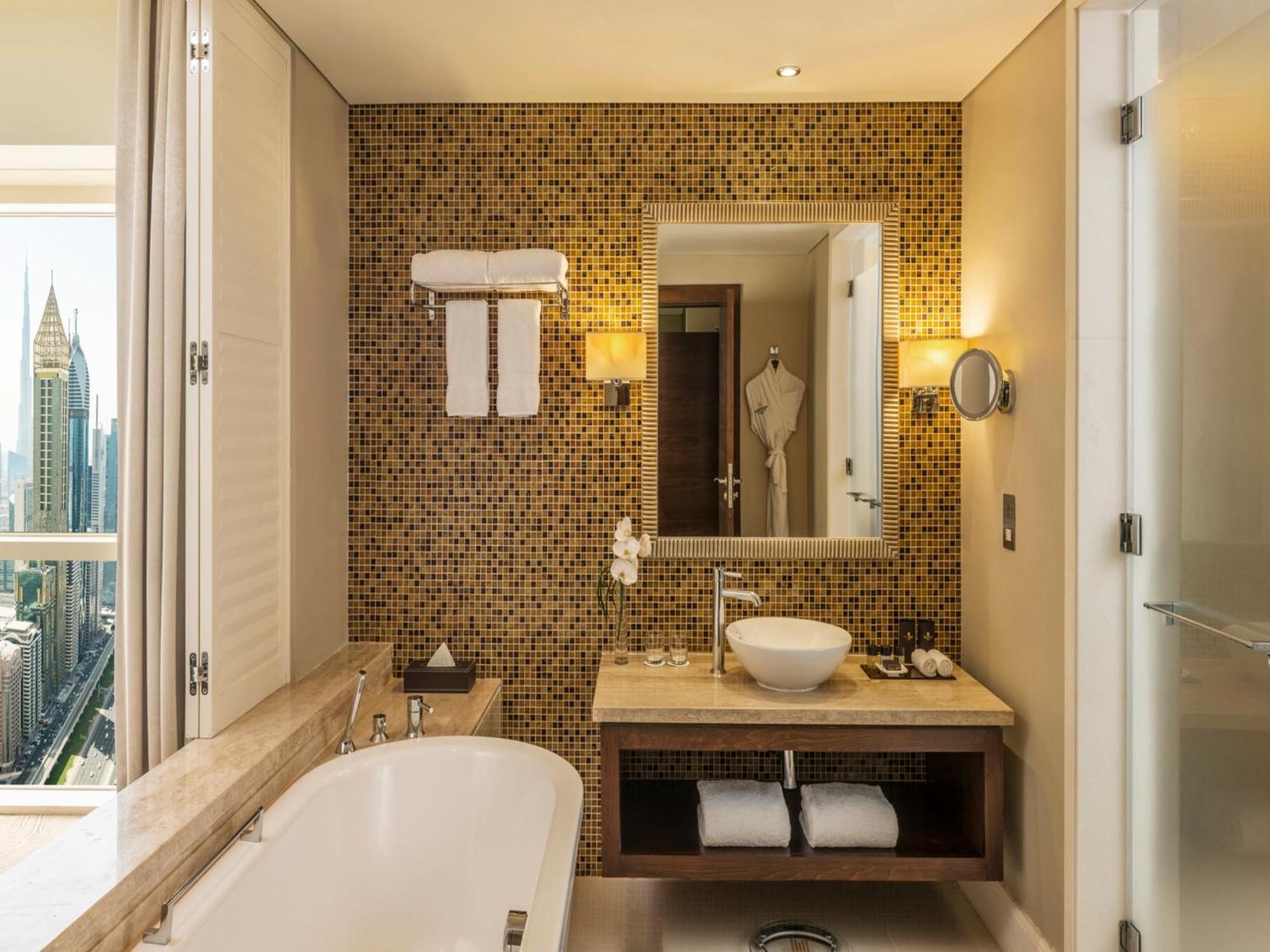 Premium King Room