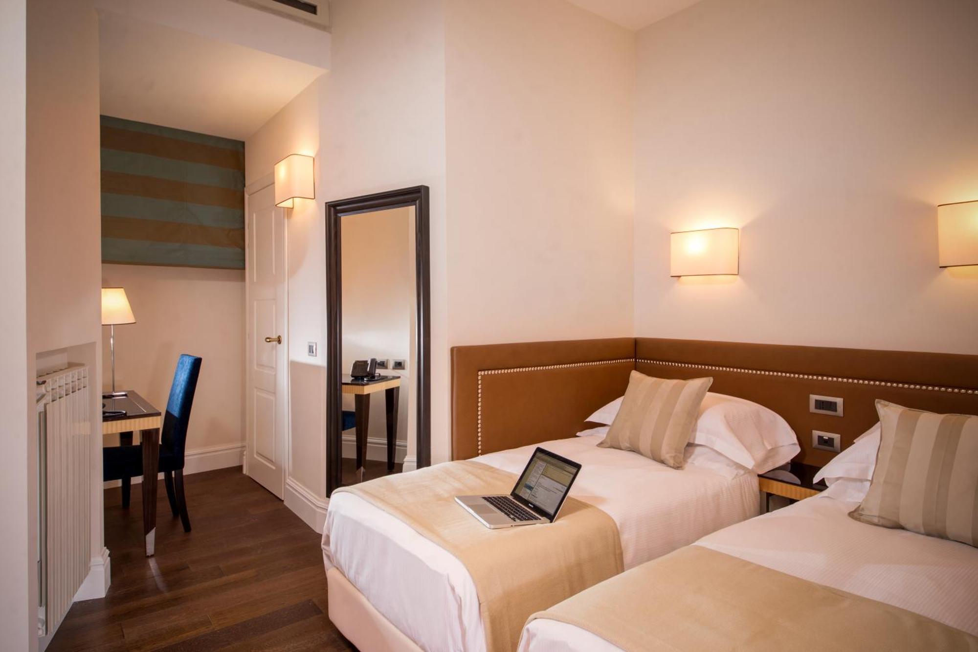 Petite Chambre Double