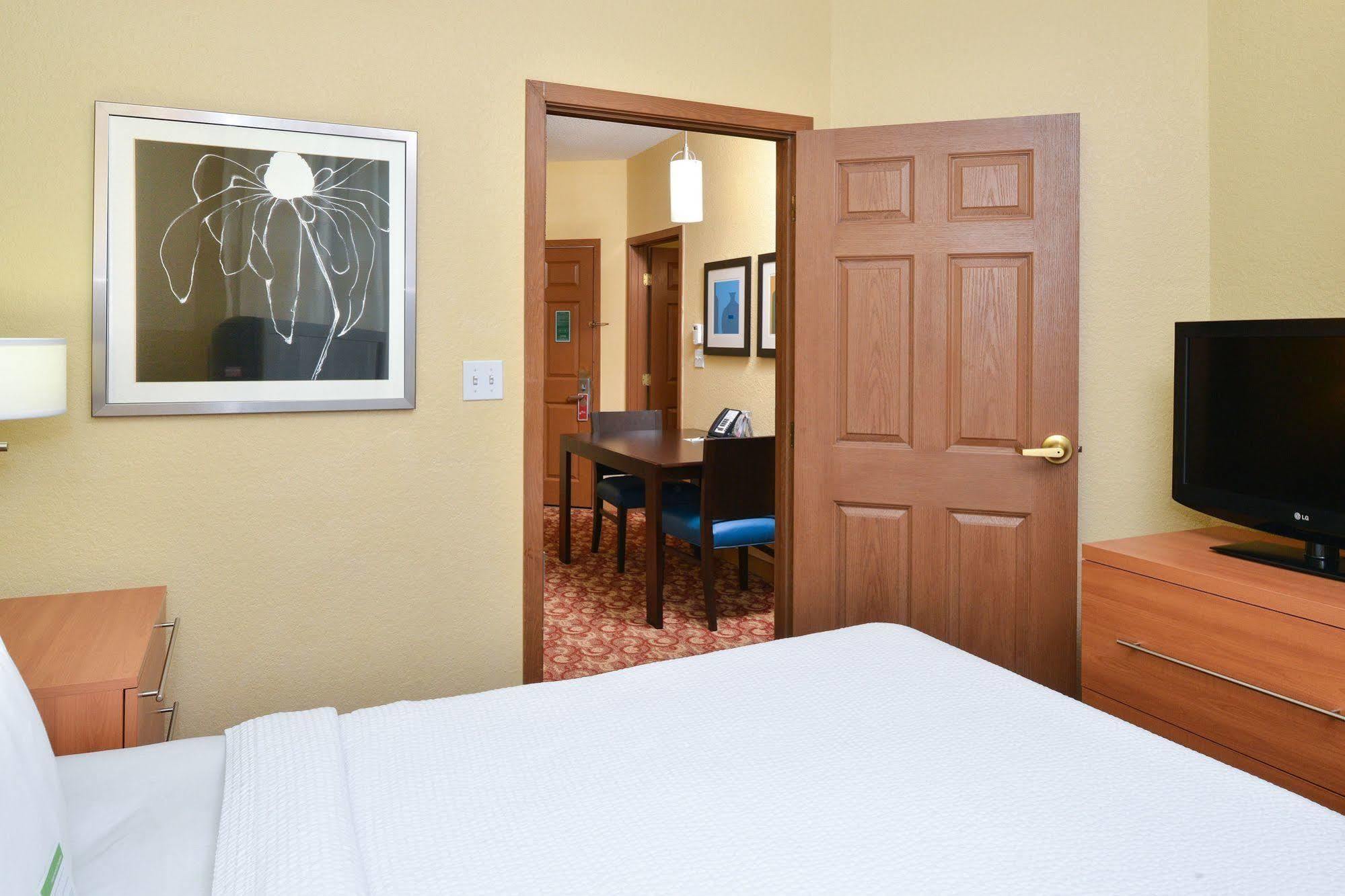 Suite Queen de 2 Quartos com Sofá-cama
