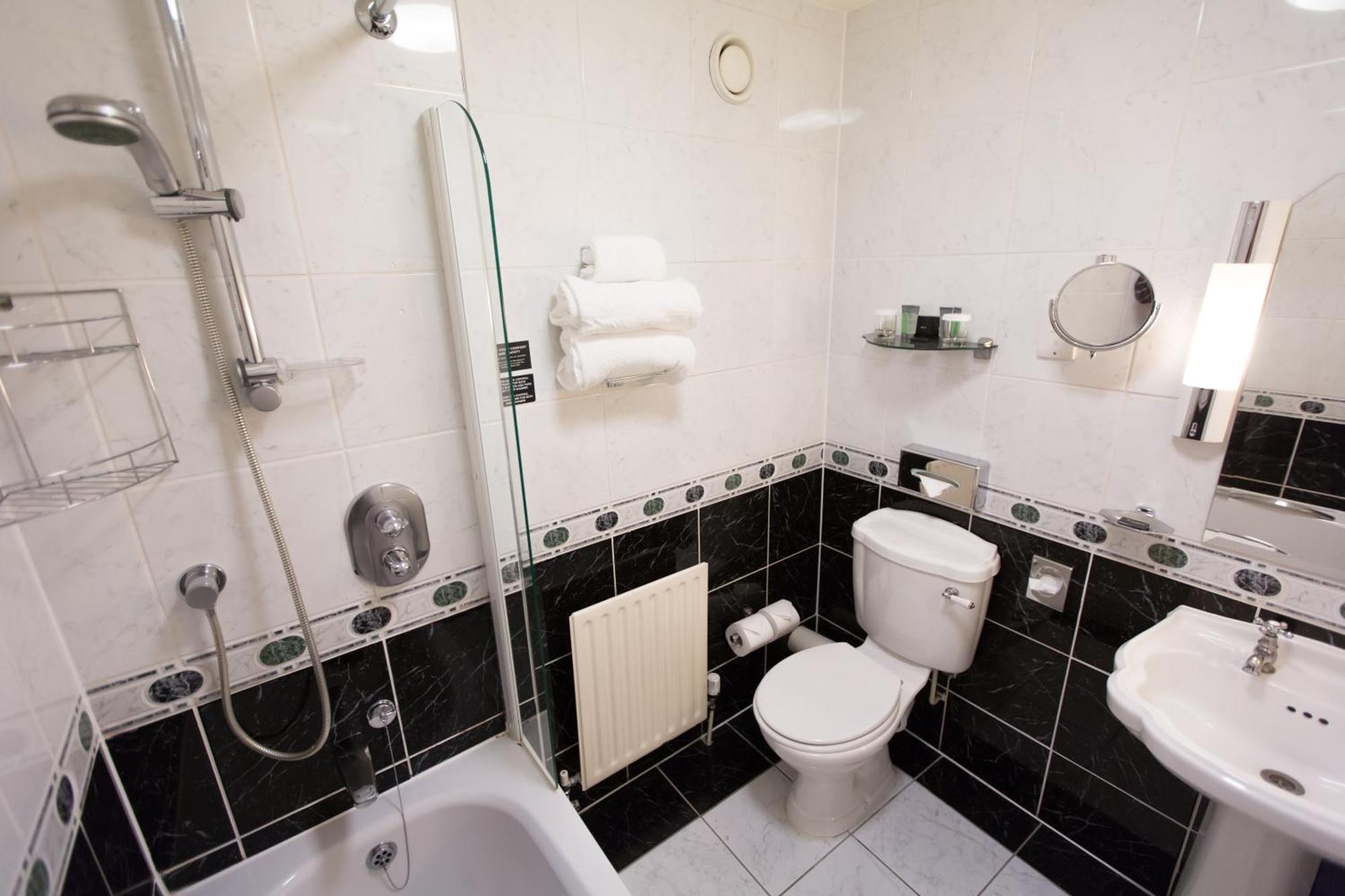 Residences Appartement met 1 Slaapkamer