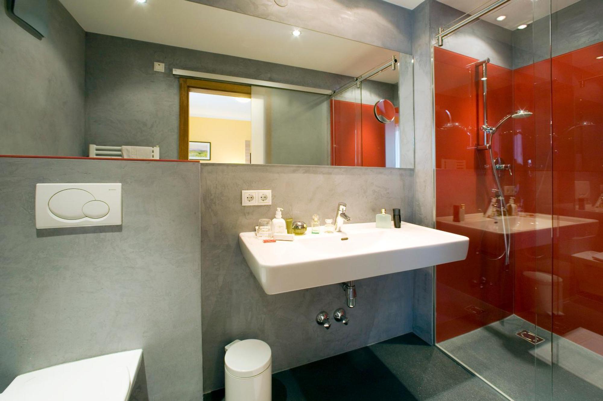 Classic Single Room
