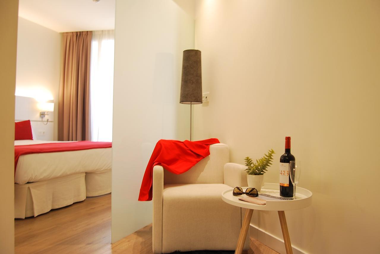 Double or Twin Room Old Town View