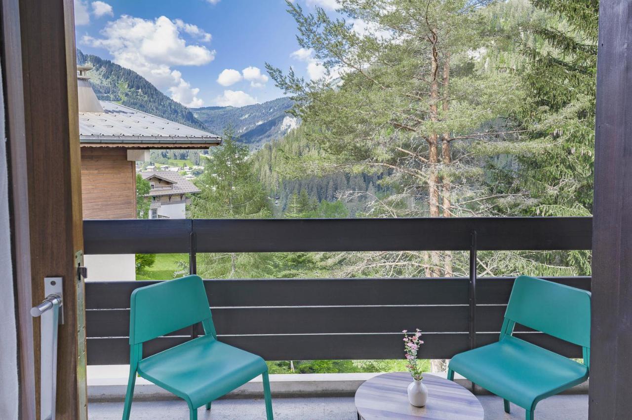 Apartment Mountain View