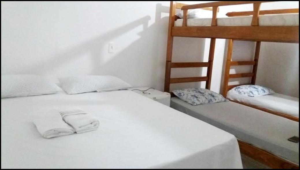 Quarto Familiar