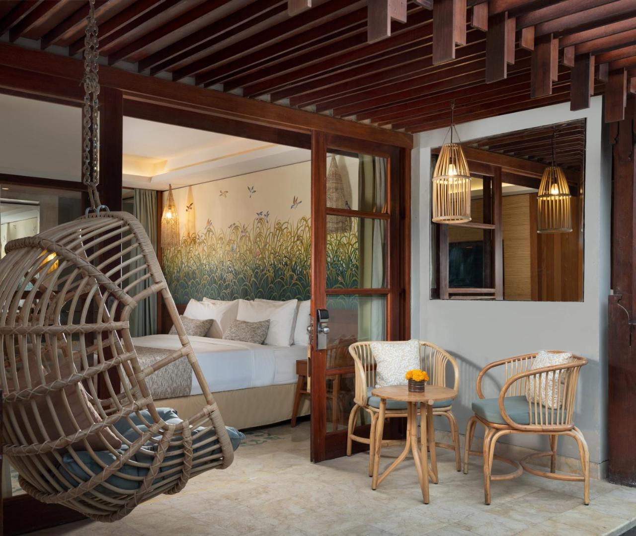 Habitación Adiwana