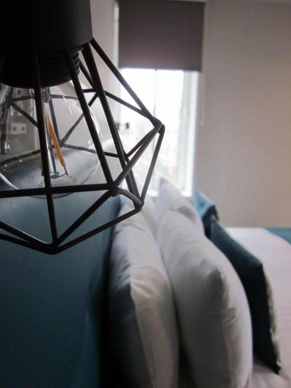 Habitación Doble Superior