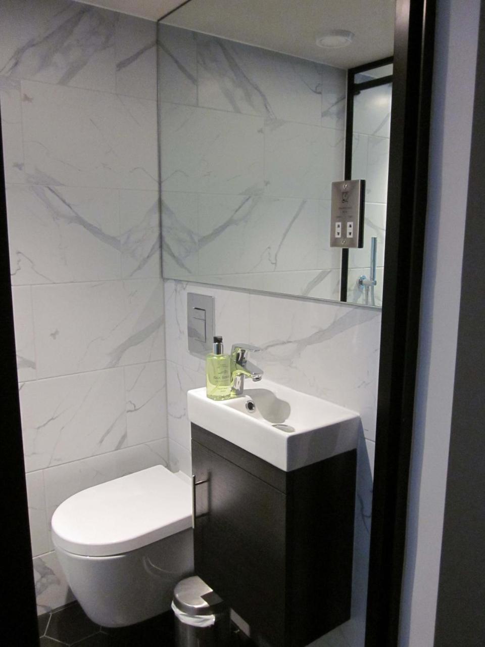 Habitación Individual
