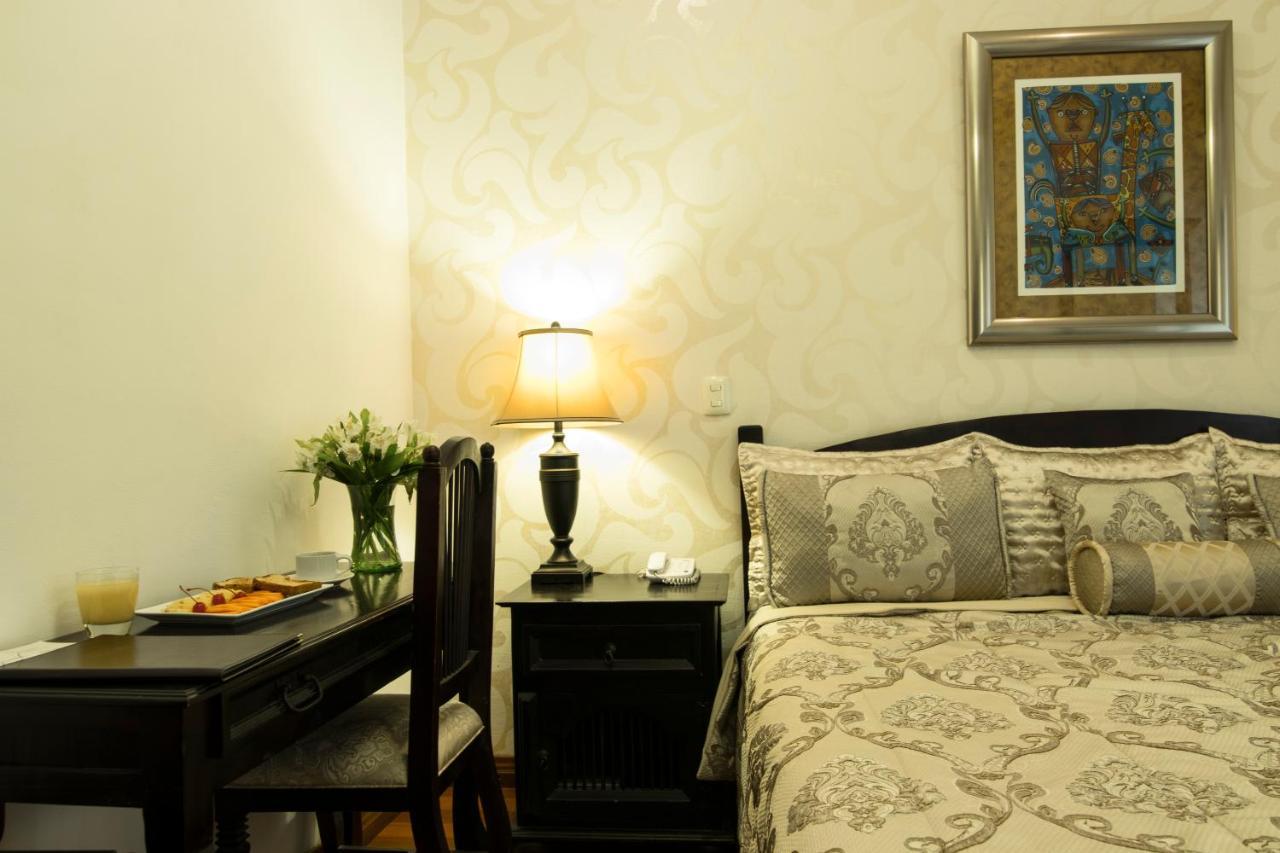 Quarto com Cama King-size