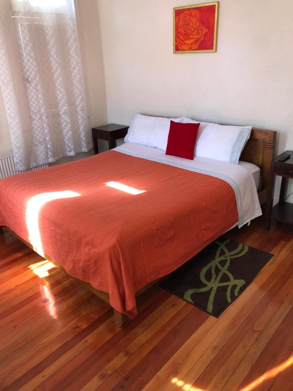 Habitación Doble Deluxe con bañera