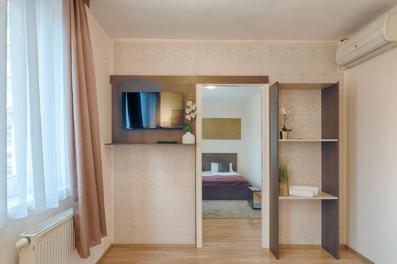 Small Double or Twin Room