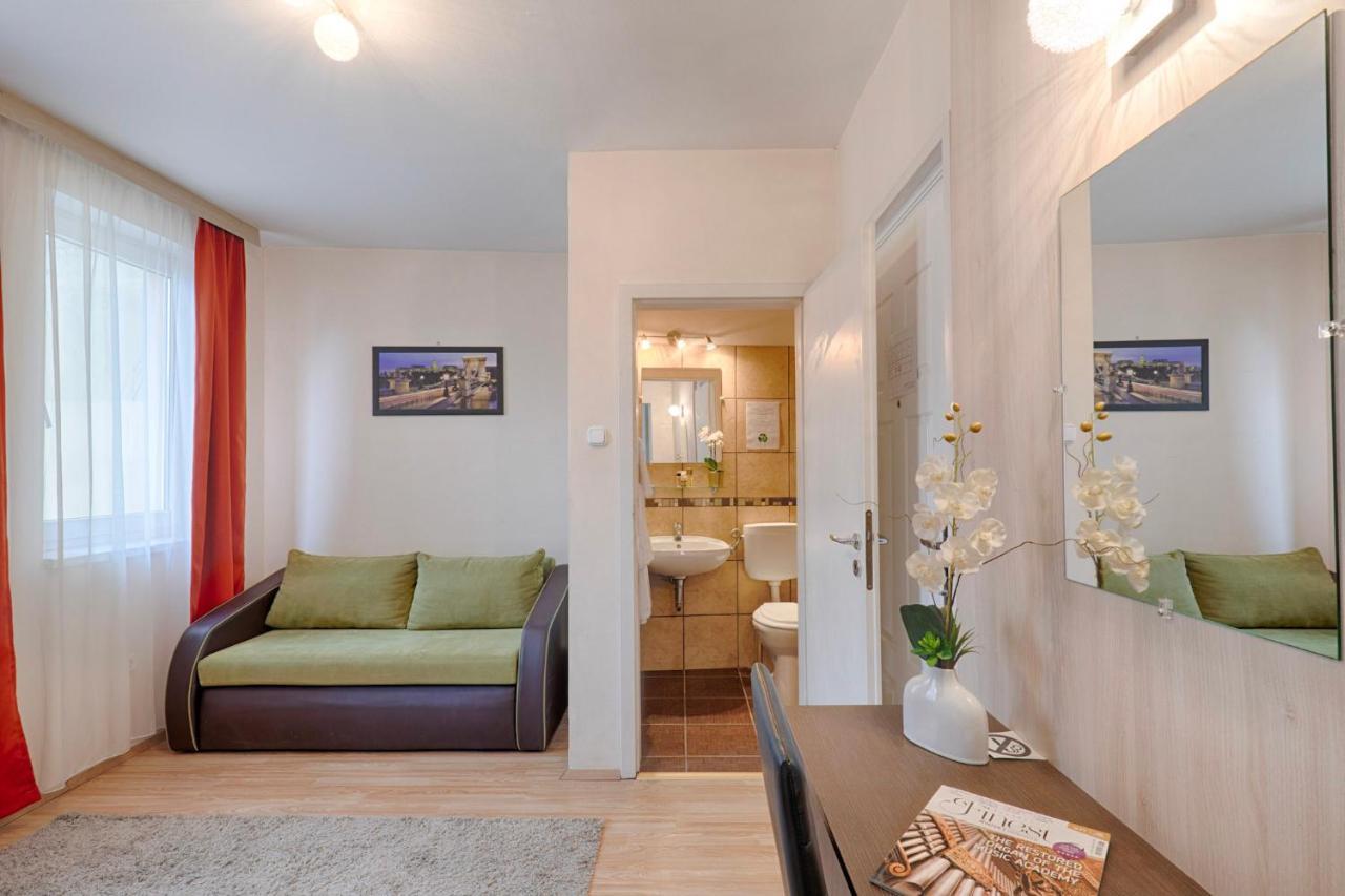 Small Double or Twin Room