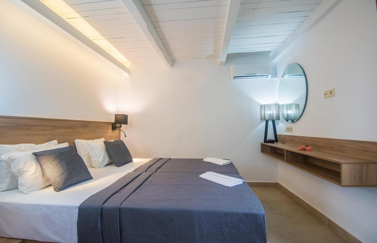 One-Bedroom Superior Apartment
