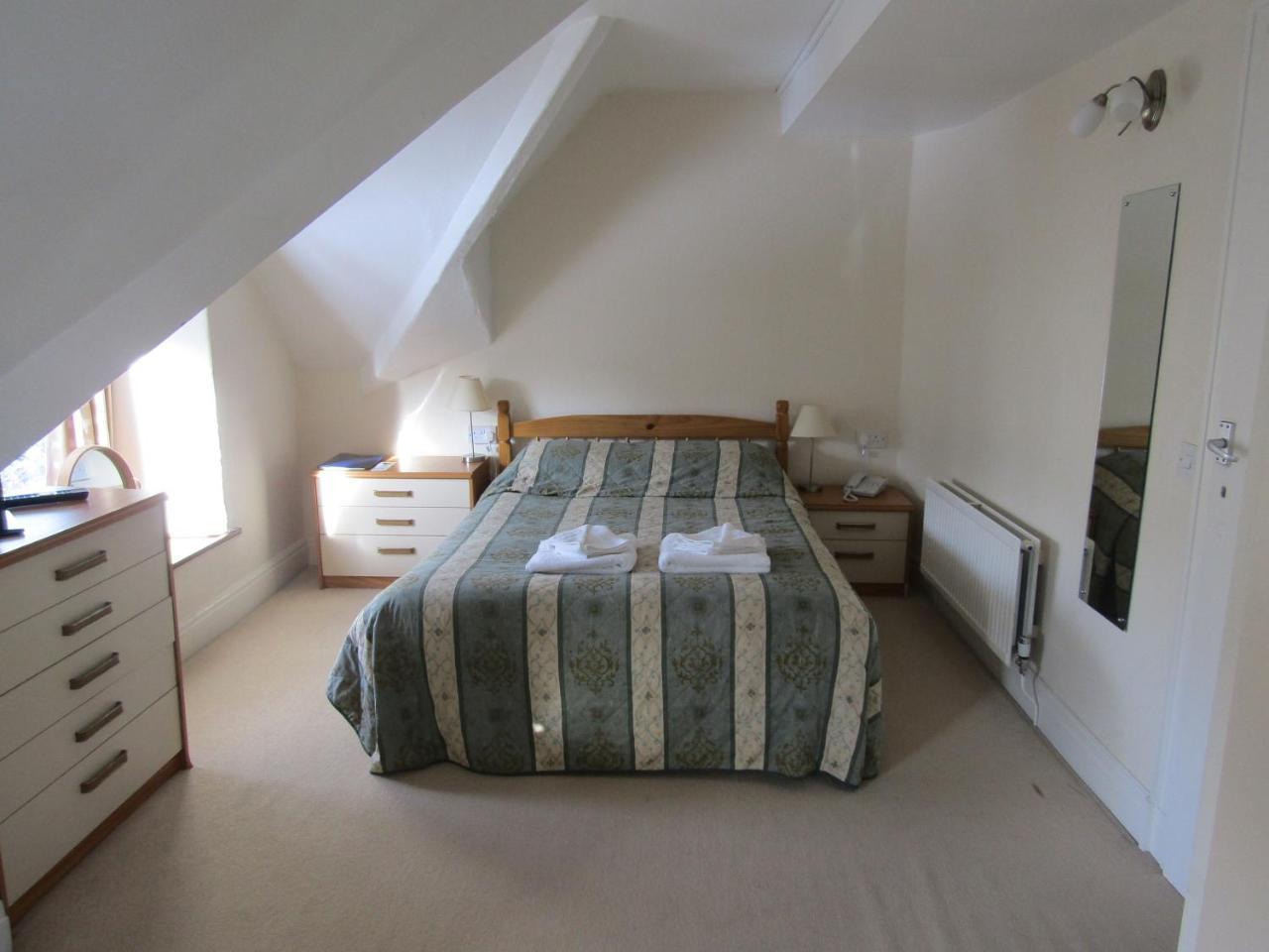 Standard  Double Room