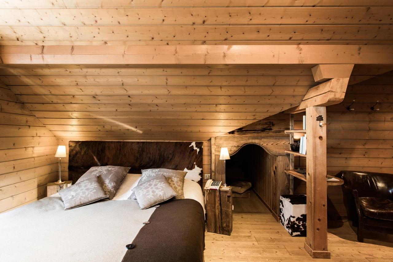 Habitación Doble "Pleney" (2 adultos + 1 niño)