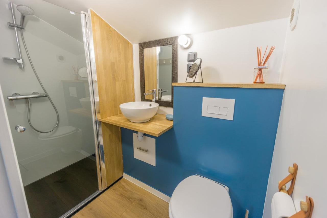 Triple Room Private Bathroom