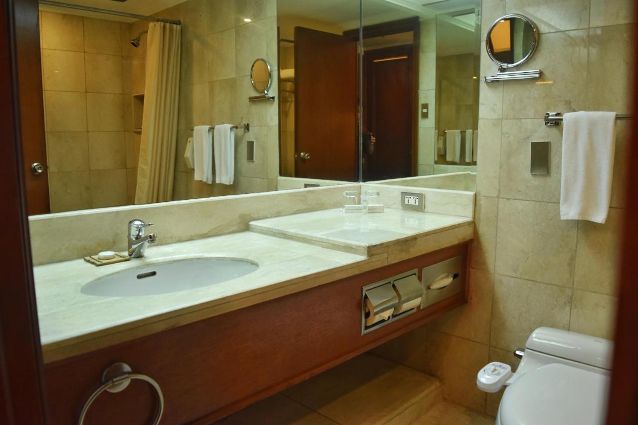 Deluxe Kamer