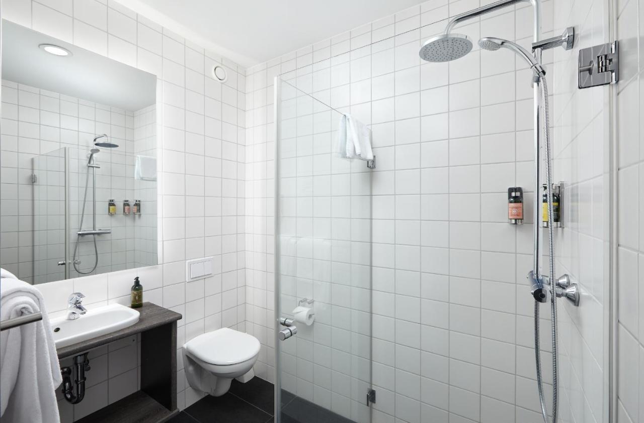 Habitación Individual