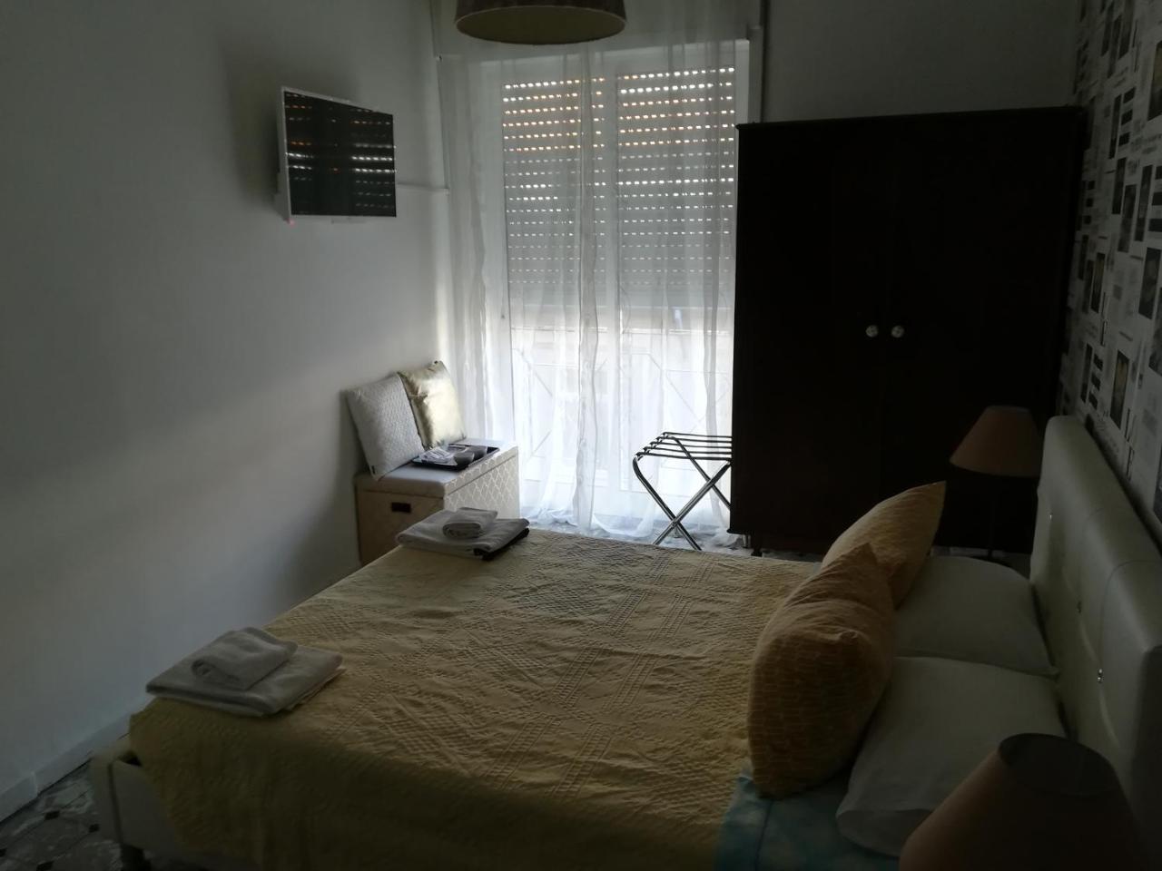 Quarto Duplo