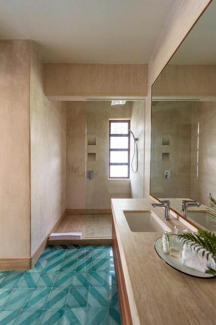 Suite Matrimoniale Deluxe
