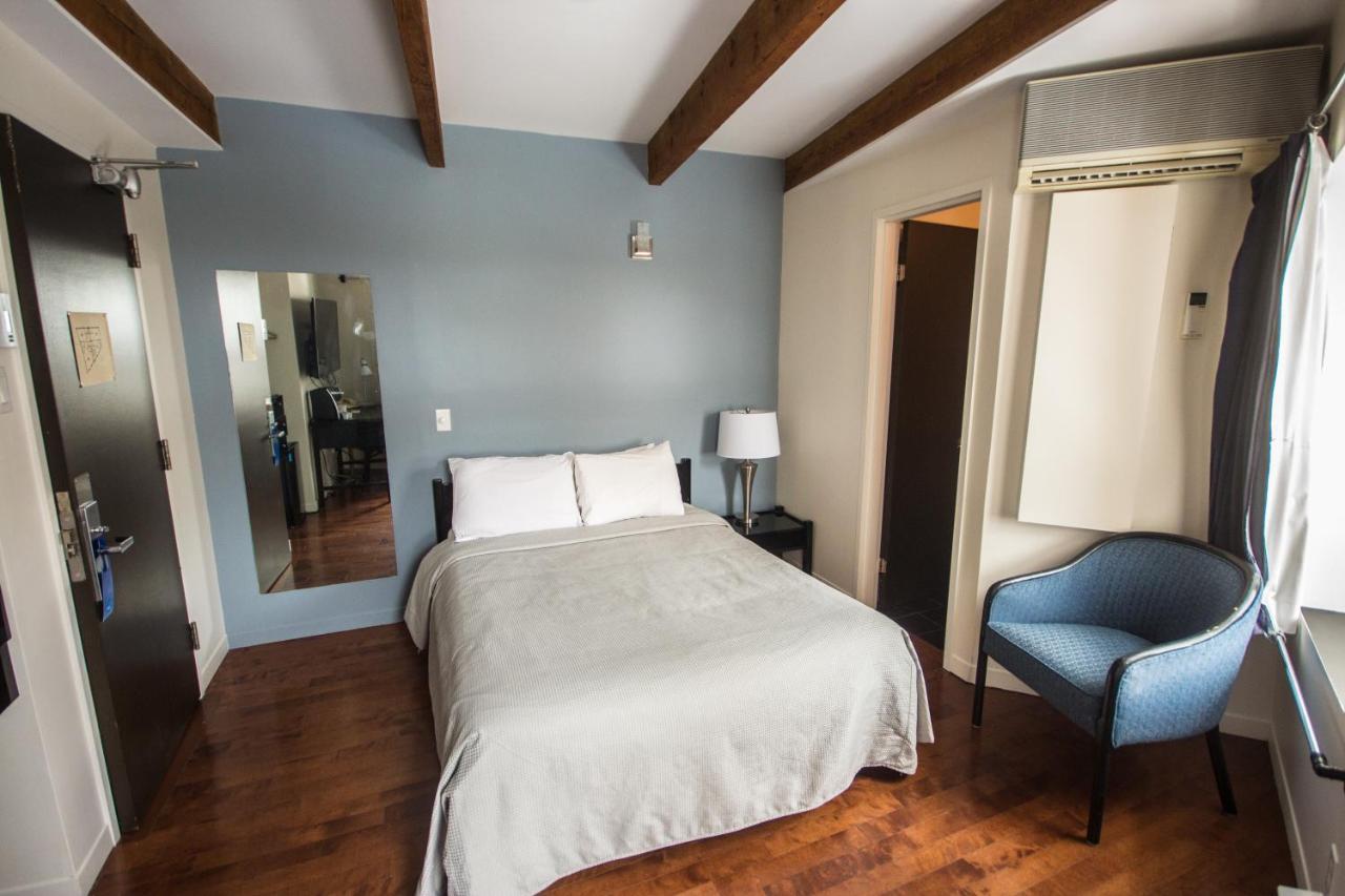 Chambre Double Standard