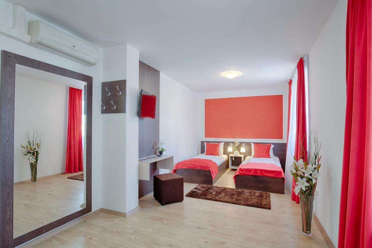 Small Double or Twin Room