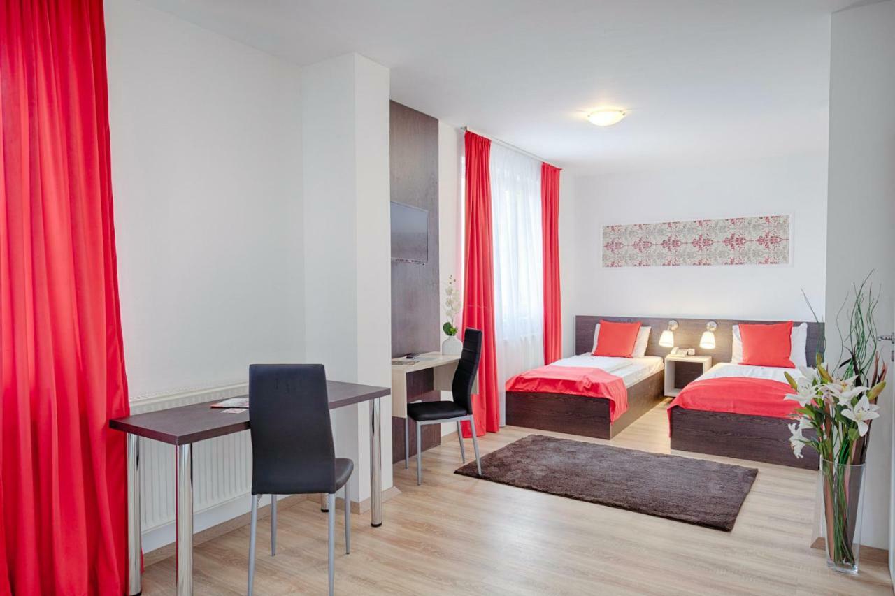 Small Double or Twin Room