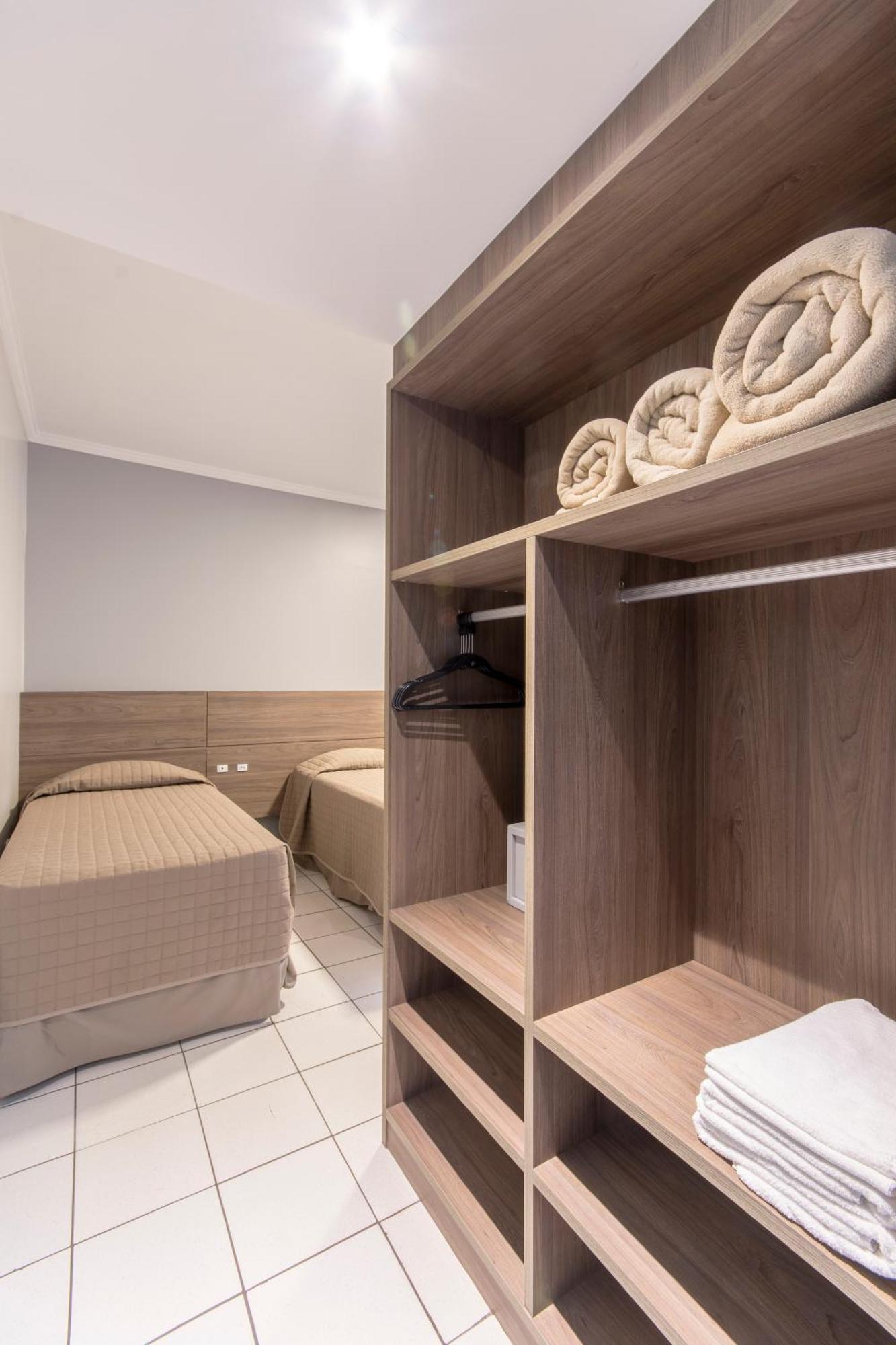 Habitación Cuádruple Superior